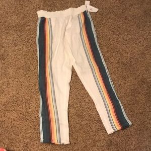Rip curl beach bazaar pant